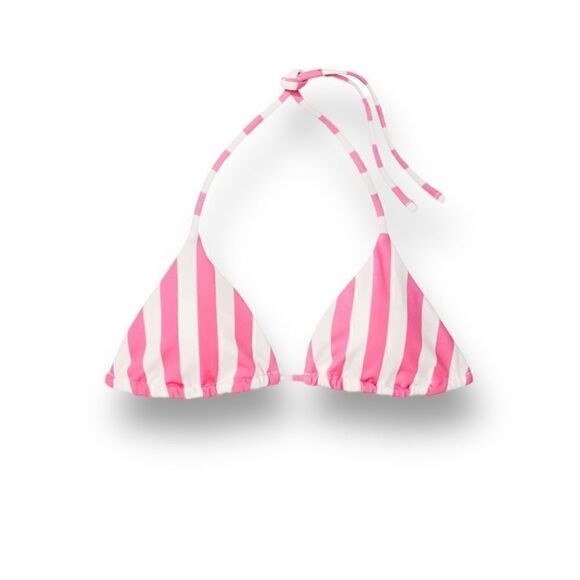 Victoria’s Secret Triangle Bikini 👙 Top & Brazilian Bottom |Size:Large| - Picture 3 of 10